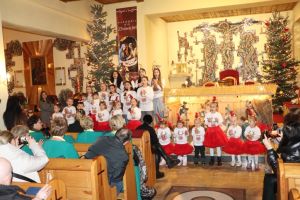 Koncert Kolęd i Pastorałek- 6.01.2026r.