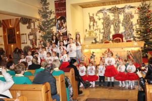 Koncert Kolęd i Pastorałek- 6.01.2026r.