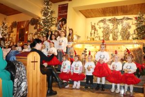 Koncert Kolęd i Pastorałek- 6.01.2026r.