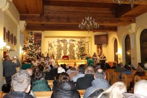 Koncert Kolęd i Pastorałek- 6.01.2026r.