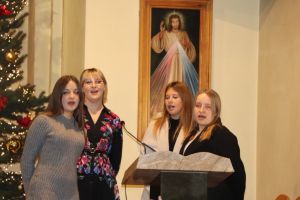 Koncert Kolęd i Pastorałek- 6.01.2026r.