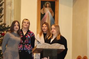 Koncert Kolęd i Pastorałek- 6.01.2026r.