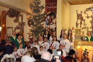 Koncert Kolęd i Pastorałek- 6.01.2026r.