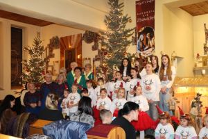 Koncert Kolęd i Pastorałek- 6.01.2026r.