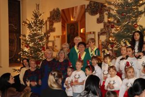 Koncert Kolęd i Pastorałek- 6.01.2026r.