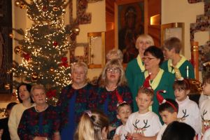 Koncert Kolęd i Pastorałek- 6.01.2026r.