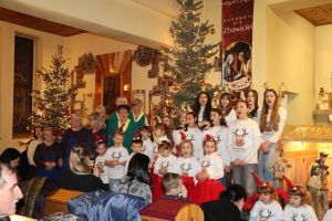 Koncert Kolęd i Pastorałek- 6.01.2026r.