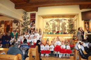 Koncert Kolęd i Pastorałek- 6.01.2026r.