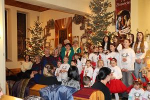 Koncert Kolęd i Pastorałek- 6.01.2026r.