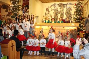 Koncert Kolęd i Pastorałek- 6.01.2026r.