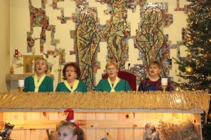 Koncert Kolęd i Pastorałek- 6.01.2026r.