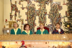 Koncert Kolęd i Pastorałek- 6.01.2026r.