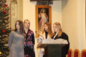 Koncert Kolęd i Pastorałek- 6.01.2026r.