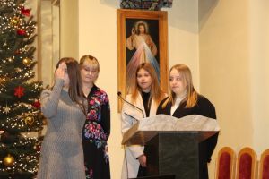 Koncert Kolęd i Pastorałek- 6.01.2026r.