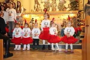 Koncert Kolęd i Pastorałek- 6.01.2026r.