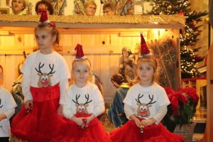 Koncert Kolęd i Pastorałek- 6.01.2026r.