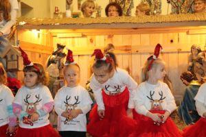 Koncert Kolęd i Pastorałek- 6.01.2026r.