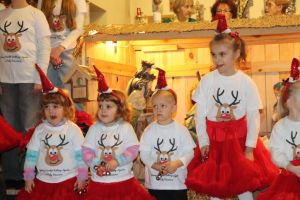 Koncert Kolęd i Pastorałek- 6.01.2026r.