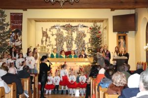 Koncert Kolęd i Pastorałek- 6.01.2026r.