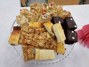 Dzień babci i dziadka z uśmiechem- 21.01.2026r.