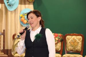 Dzień babci i dziadka z uśmiechem- 21.01.2026r.