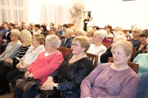 Dzień babci i dziadka z uśmiechem- 21.01.2026r.