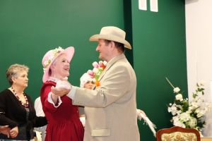 Dzień babci i dziadka z uśmiechem- 21.01.2026r.