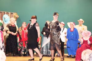 Dzień babci i dziadka z uśmiechem- 21.01.2026r.