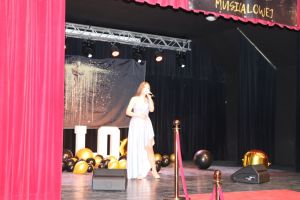 II FINAŁ WOJEWÓDZKIEGO KONKURSU PIOSENKI- 12.03.2026r.