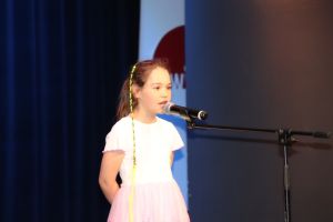 Sukces w XXIV Ogólnopolskim Konkursie Piosenki-23.05.2026r.