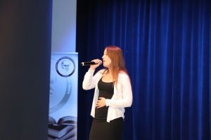 Sukces w XXIV Ogólnopolskim Konkursie Piosenki-23.05.2026r.