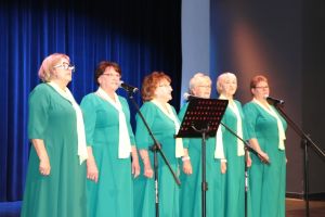 Sukces w XXIV Ogólnopolskim Konkursie Piosenki-23.05.2026r.