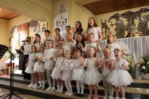 III Koncert "Dla mamy"- 24.05.2026r.