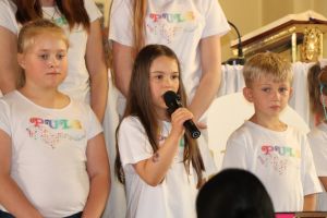 III Koncert "Dla mamy"- 24.05.2026r.