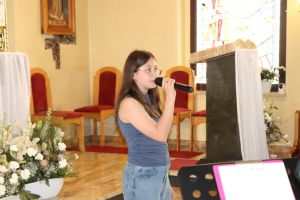 III Koncert "Dla mamy"- 24.05.2026r.