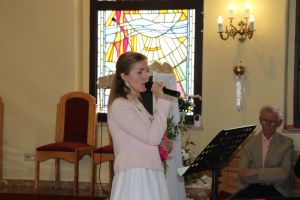 III Koncert "Dla mamy"- 24.05.2026r.