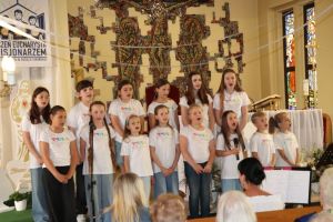III Koncert "Dla mamy"- 24.05.2026r.