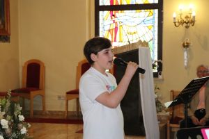 III Koncert "Dla mamy"- 24.05.2026r.