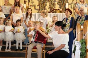 III Koncert "Dla mamy"- 24.05.2026r.
