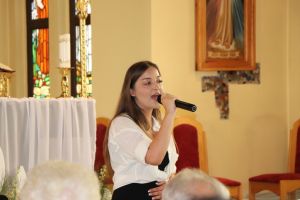 III Koncert "Dla mamy"- 24.05.2026r.
