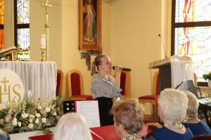III Koncert "Dla mamy"- 24.05.2026r.