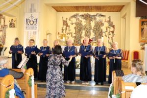 III Koncert "Dla mamy"- 24.05.2026r.
