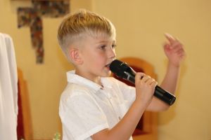 III Koncert "Dla mamy"- 24.05.2026r.