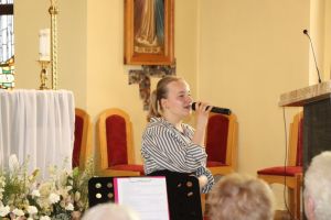III Koncert "Dla mamy"- 24.05.2026r.