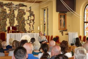 III Koncert "Dla mamy"- 24.05.2026r.