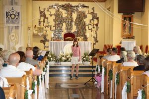 III Koncert "Dla mamy"- 24.05.2026r.