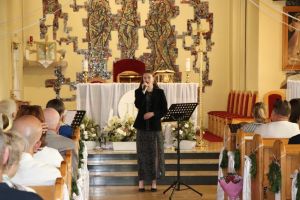 III Koncert "Dla mamy"- 24.05.2026r.