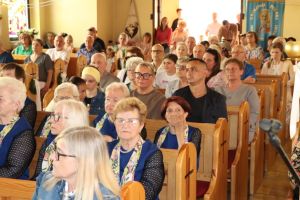 III Koncert "Dla mamy"- 24.05.2026r.
