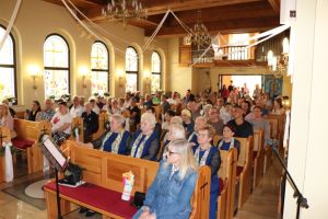 III Koncert "Dla mamy"- 24.05.2026r.