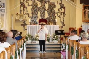 III Koncert "Dla mamy"- 24.05.2026r.